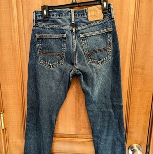 Hollister Mens Jeans